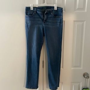 Women jeans size 10 Ralph Lauren